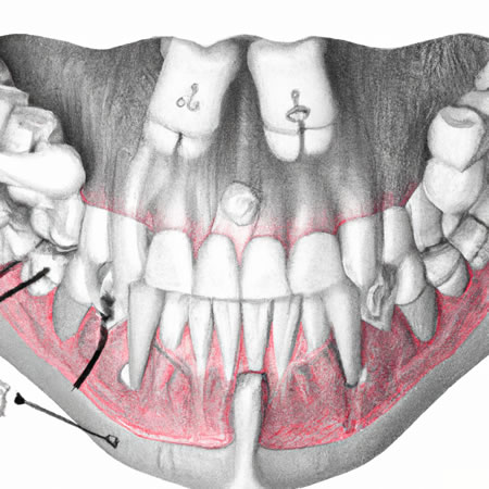 Prognatismo Mandibular | Dental Artdenta Valencia