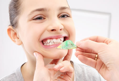 Ortodoncia para dientes torcidos | Clínica Dental Artdenta Valencia