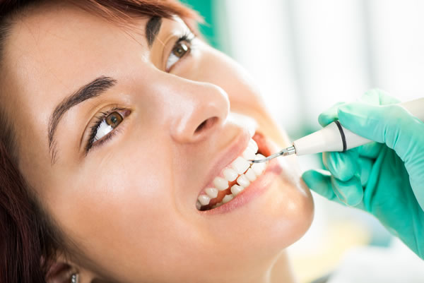 Limpieza Dental | Clínica Dental Artdenta Valencia