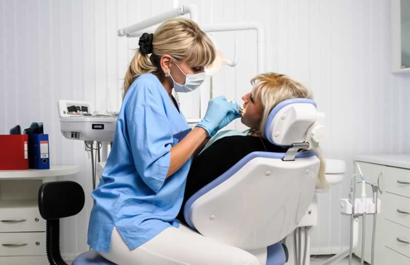 Neuralgia Dental - Intervención dentista | Clínica Dental Artdenta Valencia