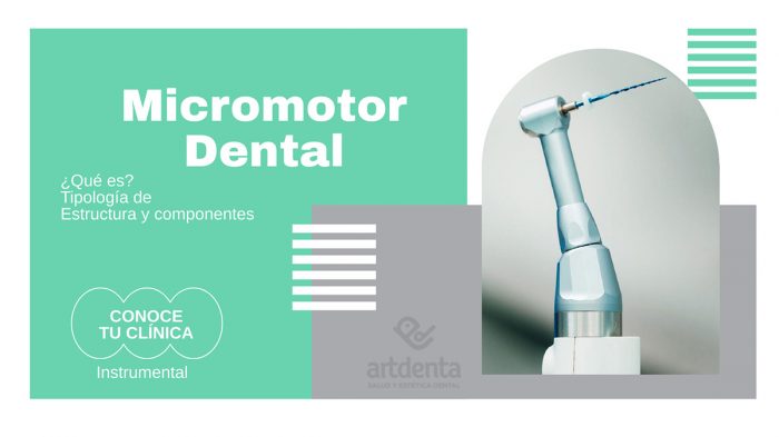 Micromotor Dental Sabes qué es Clínica Dental en VALENCIA Benimaclet