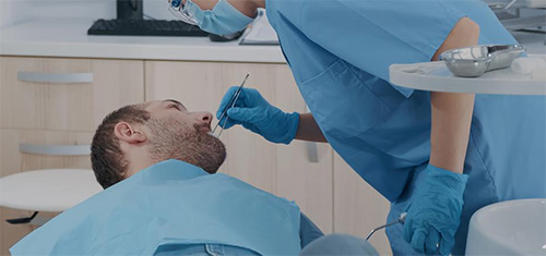 Extracción Dental con Forceps Dental | Clínica Dental Artdenta Valencia