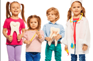 Niños