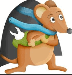 Pérez Ratoncito