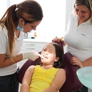 Ortodoncia infantil 15 - Clínica Dental en Valencia Benimaclet