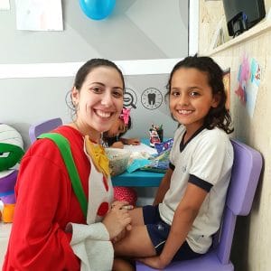 Ortodoncia infantil 4 - Clínica Dental en Valencia Benimaclet