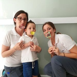 Ortodoncia infantil 7 - Clínica Dental en Valencia Benimaclet