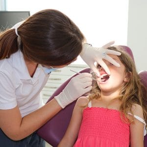 Higiene dental infantil - Clínica Dental en Valencia Benimaclet ARTDENTA