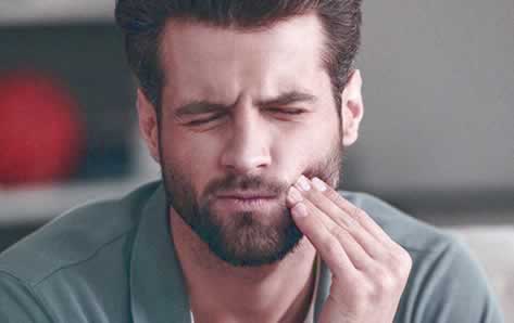 Curar Dolor de Muelas en Clínica Dental Artdental