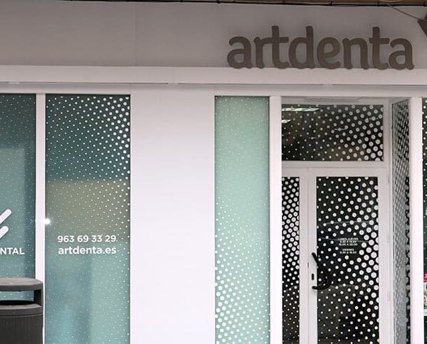 Entrada 3 - Cl&iacute;nica Dental en Valencia Benimaclet
