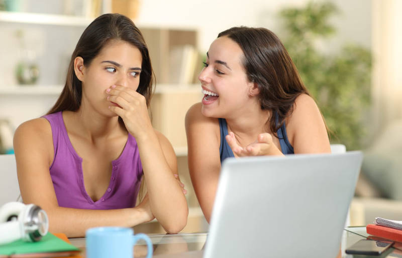 Halitosis y Limpiador Lingual | Clínica Dental Artdenta Valencia