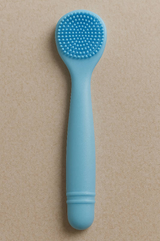 Limpiador Lingual de silicona | Clínica Dental Artdenta Valencia