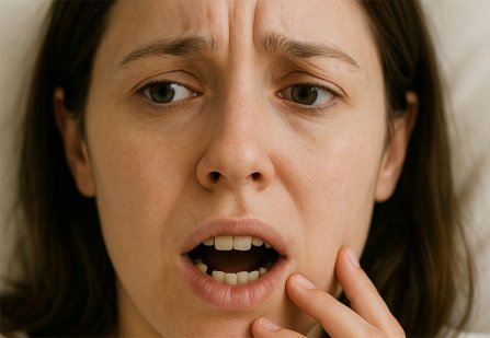 Soñar caída dientes | Clínica Dental Artdenta Valencia