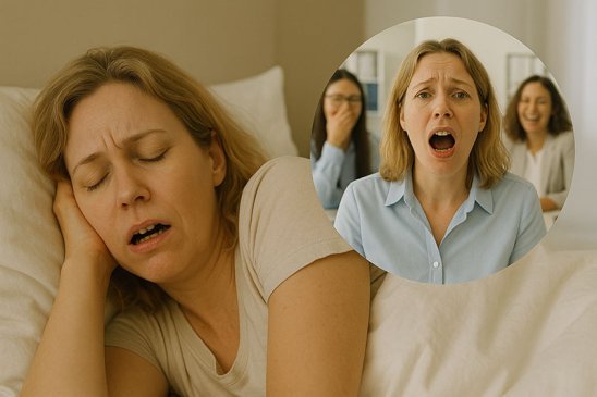 Soñar caída dientes miedo social | Clínica Dental Artdenta Valencia