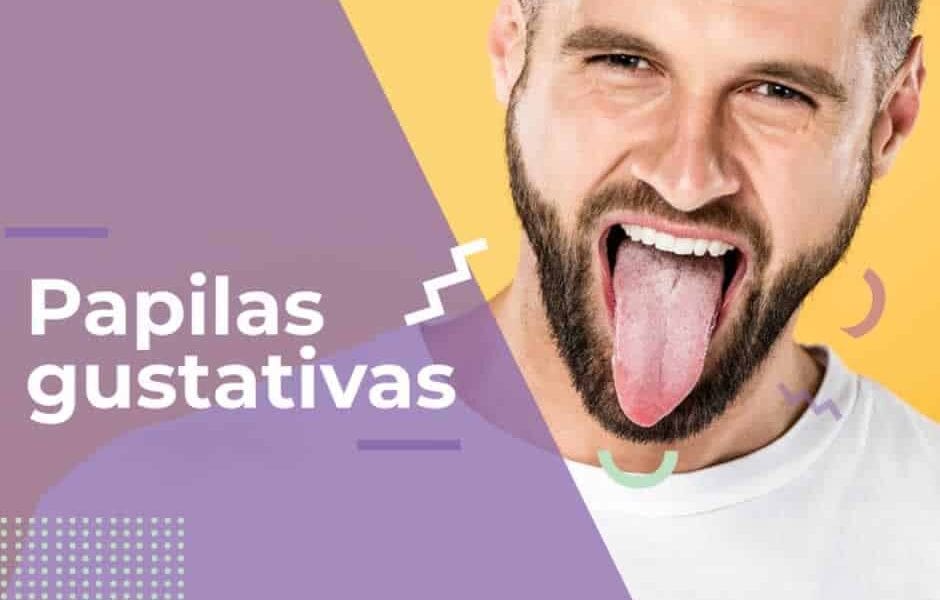 Las papilas gustativas || Cl&iacute;nica dental Artdenta en Valencia