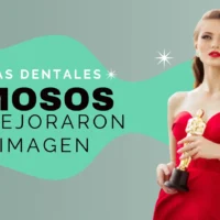 Banner Famosos que mejoraron con carillas dentales | Clínica Artdenta en Benimaclet - Valencia