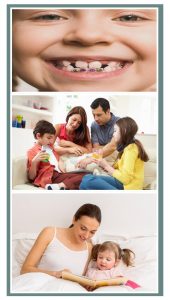 Bruxismo en niños tratamiento