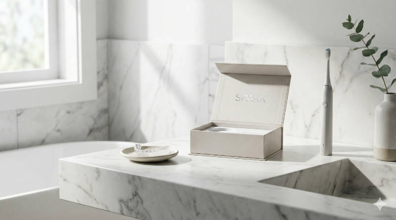 Alienadores invisibles de calidad || Clínica Dental Artdenta en Benimaclet