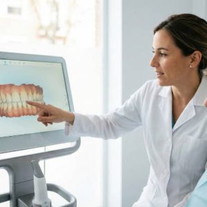 Diagn&oacute;stico profesional || Cl&iacute;nica Dental Artdenta en Benimaclet