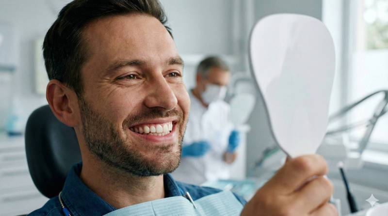 Sonrisas Sanas con alineadores invisibles || Clínica Dental Artdenta en Benimaclet