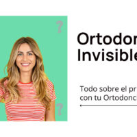 Banner primer mes ortodoncia invisible | Clínica Artdenta Valencia