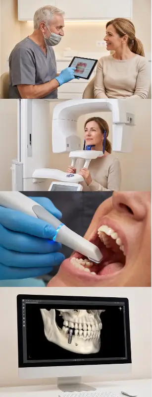 Cirugia Implantes | Clínica Dental Artdenta Valencia