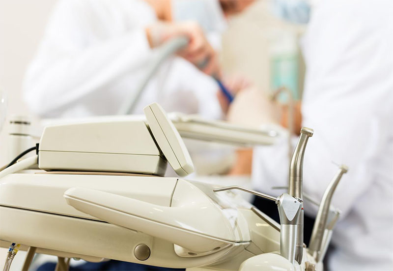 Consulta de Odontólogo | Clínica Dental Artdenta Valencia