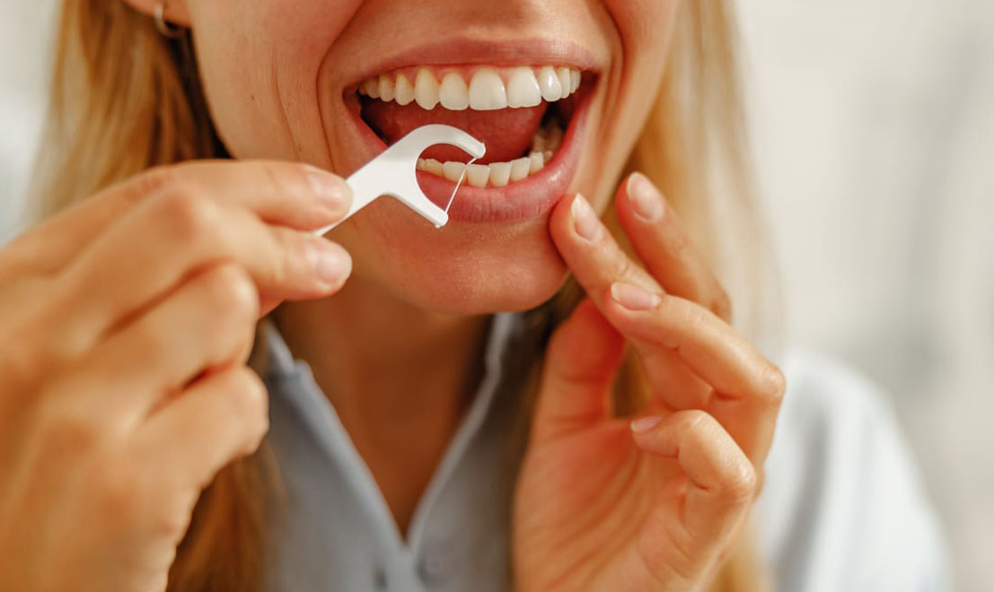 Cavidad Bucodental | Clínica Dental Artdenta Valencia