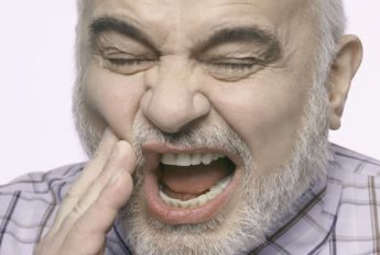 Dolor de Muelas. Piorrea. Clínica Dental Artdenta en Valencia