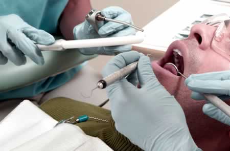 Revisión de Puente Dental | Clínica Dental En Valencia artdenta