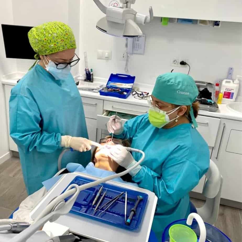 implantes de carga inmediata