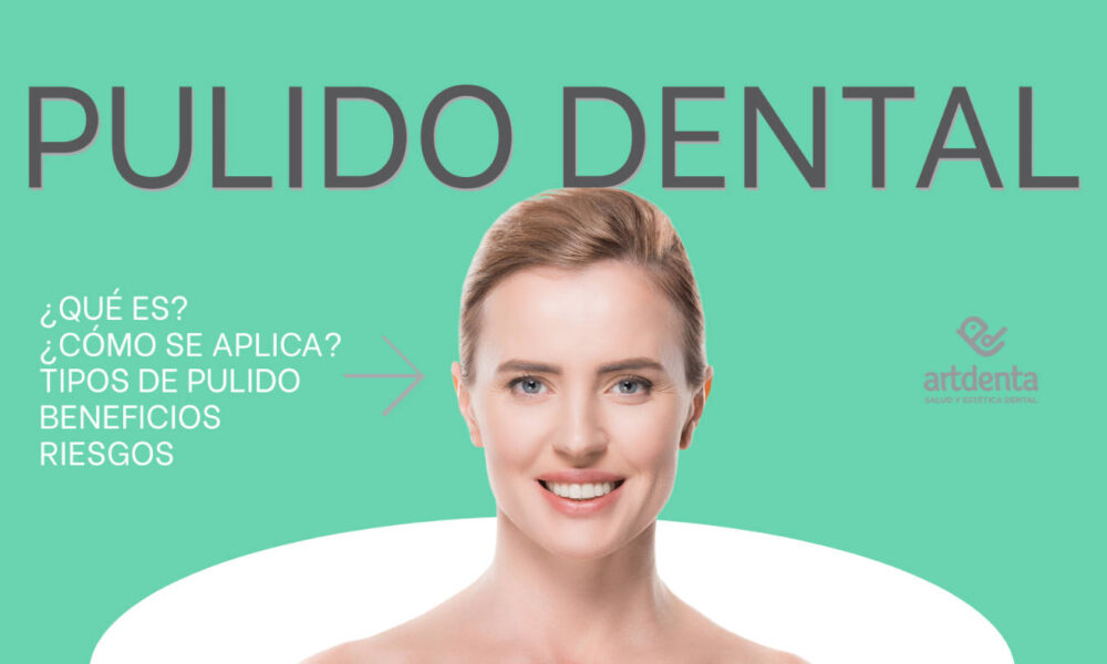 Banner Pulido Dental | Cl&iacute;nica Dental Artdenta