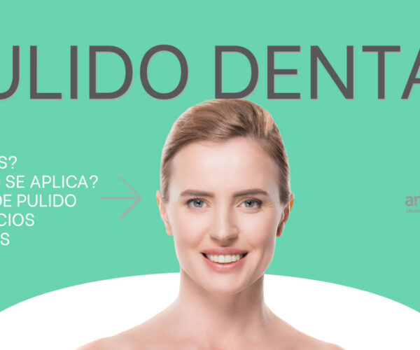 Banner Pulido Dental | Clínica Dental Artdenta