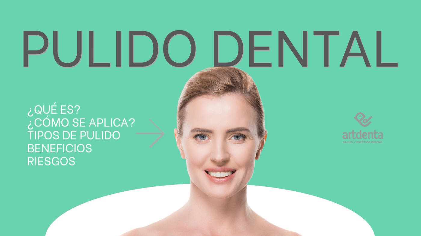 Banner Pulido Dental | Cl&iacute;nica Dental Artdenta