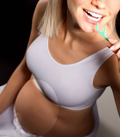 Gingivitis en Embarazo | Periodoncia | Clínica Dental Artdenta en Valencia
