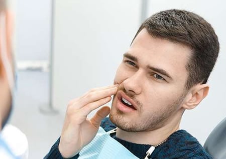 Post Operatorio Implante Dental | Clínica Dental Artdenta Valencia