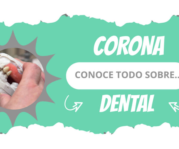Banner Corona Dental | Clínica Dental Artdenta Valencia