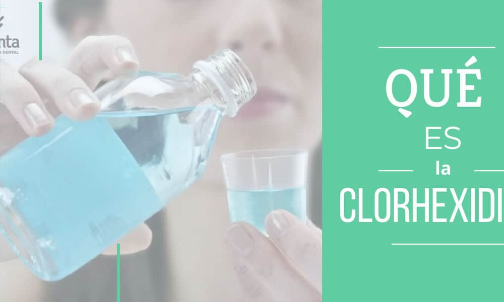 Banner Clorhexidina | Cl&iacute;nica Dental Artdenta Valencia