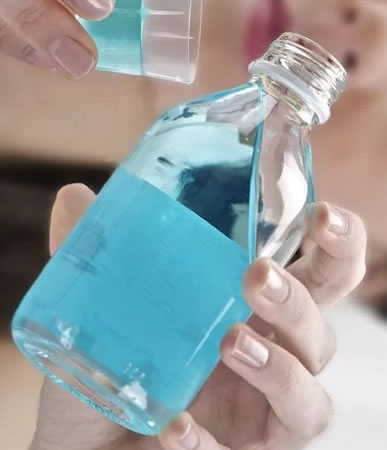 Clorhexidina Colutorio | Cl&iacute;nica Dental Artdenta Valencia