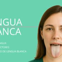 Banner Lengua Blanca | Clínica Dental Artdenta Valencia