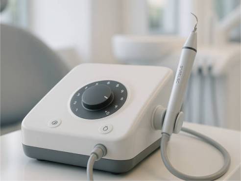 Mauina ultrasonidos dental | Clínica Dental Artdenta Valencia