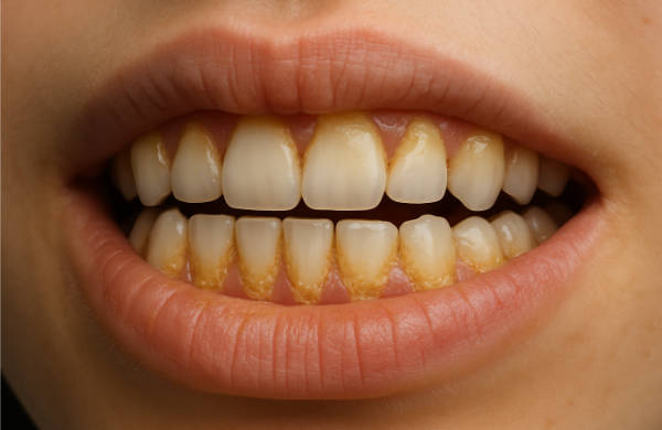 Sarro y curetaje dental | Clínica Dental Artdenta Valencia
