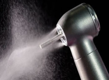 Que es Turbina Dental | Cl&iacute;nica Dental Artdenta Valencia