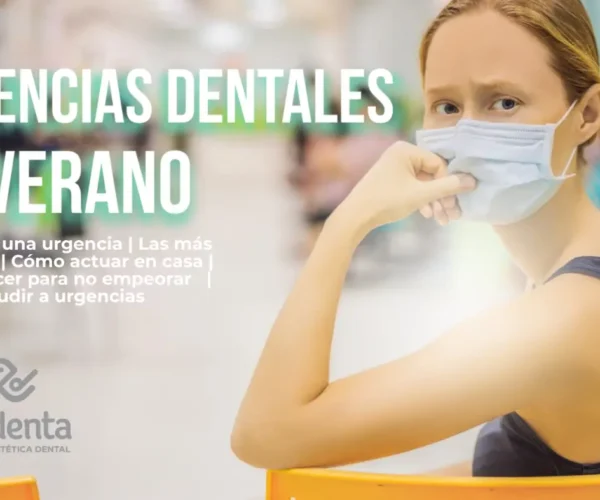 Banner urgencias dentales | Clínica Dental Gadea Alobera
