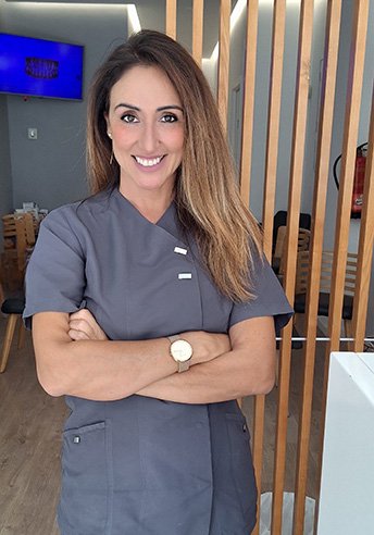 Ana | Clínica Dental Artdenta Valencia