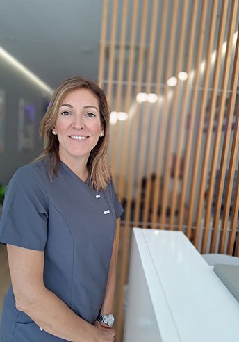 Natalia | Clínica Dental Artdenta Valencia