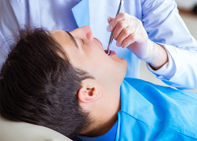 Cirugía Implantes all on four | Clínica Dental Artdenta Valencia