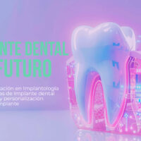 Banner Futuro Implante dental | Cl&iacute;nica Dental Artdenta Valencia