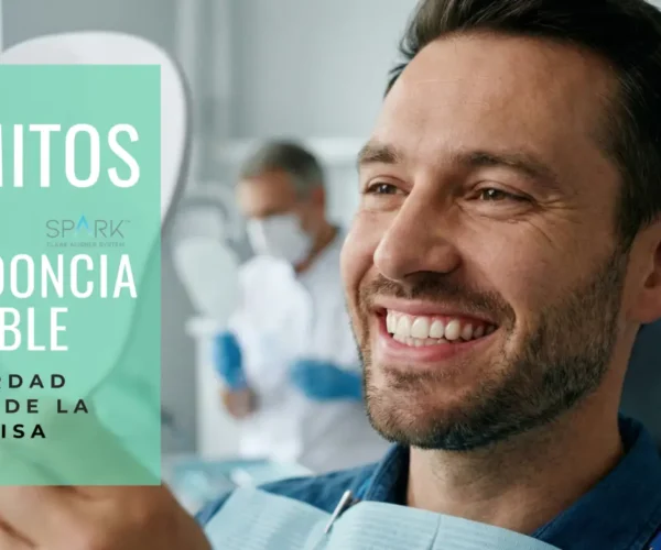 Banner Mitos Alineadores invisibles || Clínica Dental Artdenta en Benimaclet
