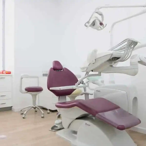 Gabinete Clínica Dental Artdenta Valencia -Benimaclet